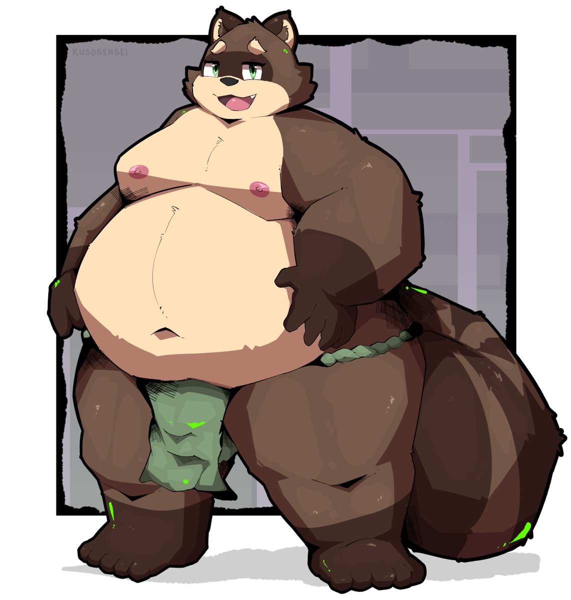 kusosensei.bsky.social tweet media