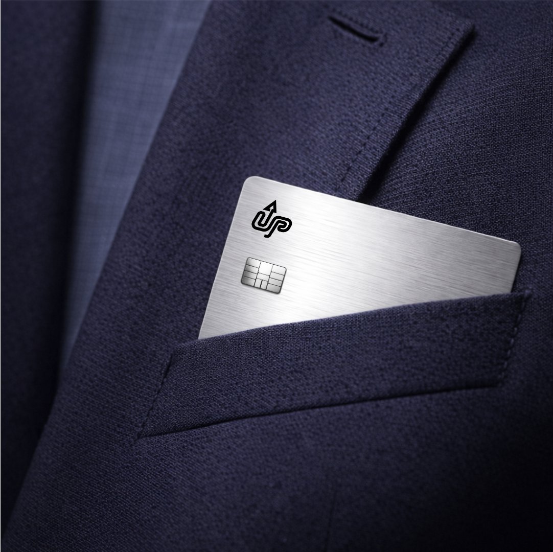 UPayOfficial_EN's tweet image. 🎙️If disaster strikes, which crypto card would you take with you? 👀

#UPay #CryptoPayments #DigitalPayments #Fintech #CryptoInRealLife #UPayBusiness #PayFi #Cryptocard