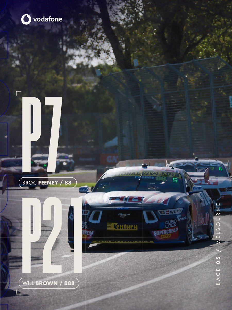 Red Bull Ampol Racing tweet media