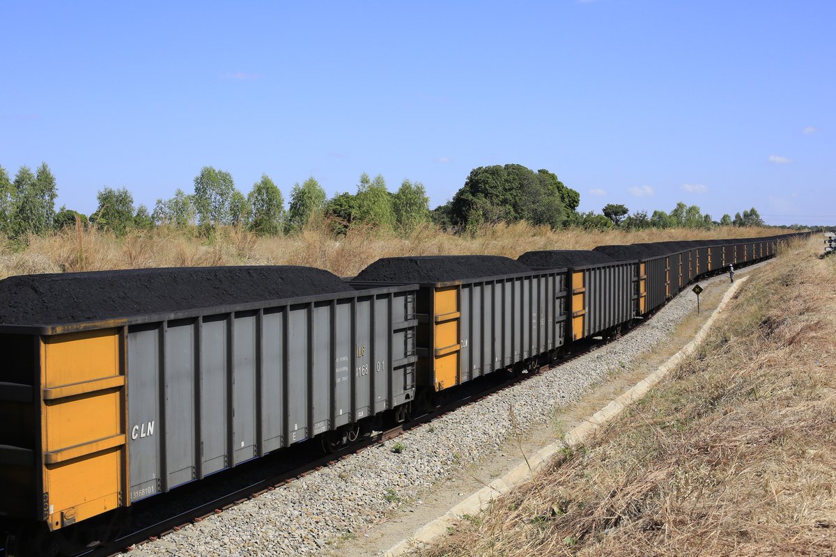 Nacala Logistics Malawi tweet media