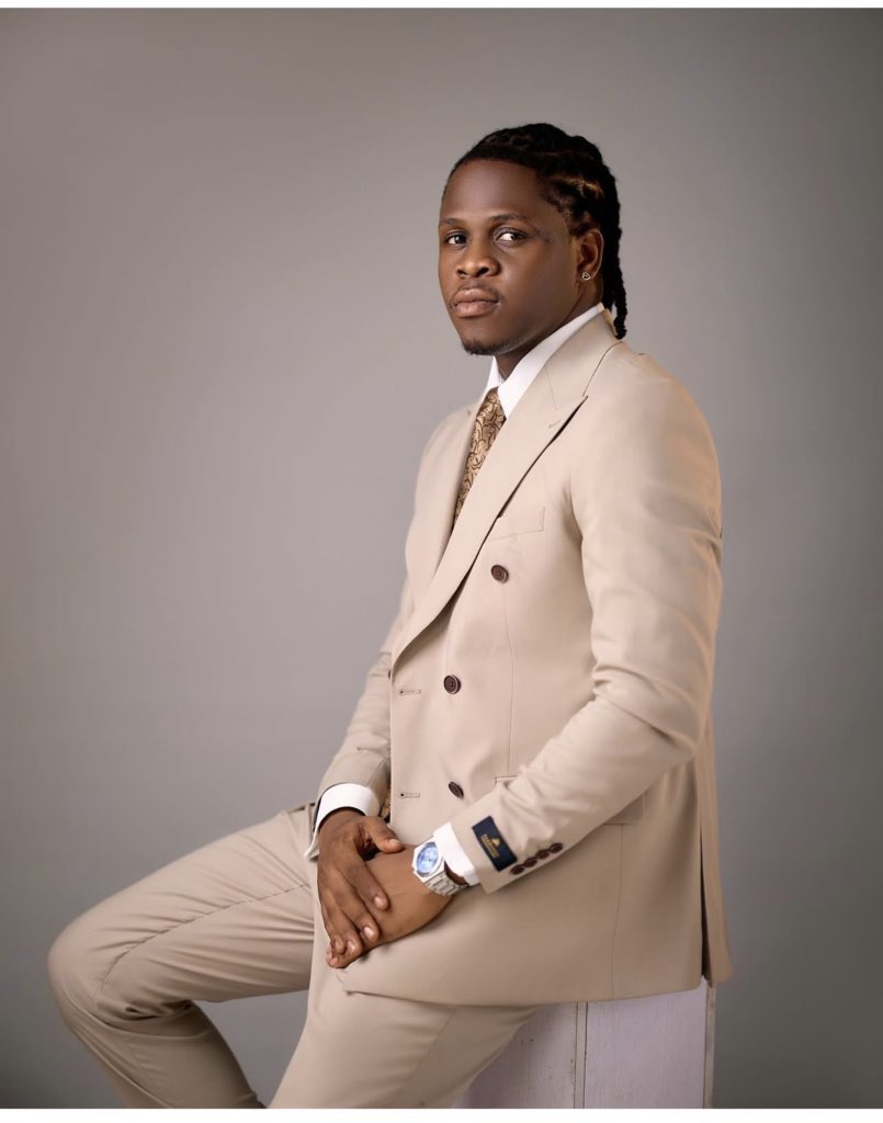 THE KIINE tweet media