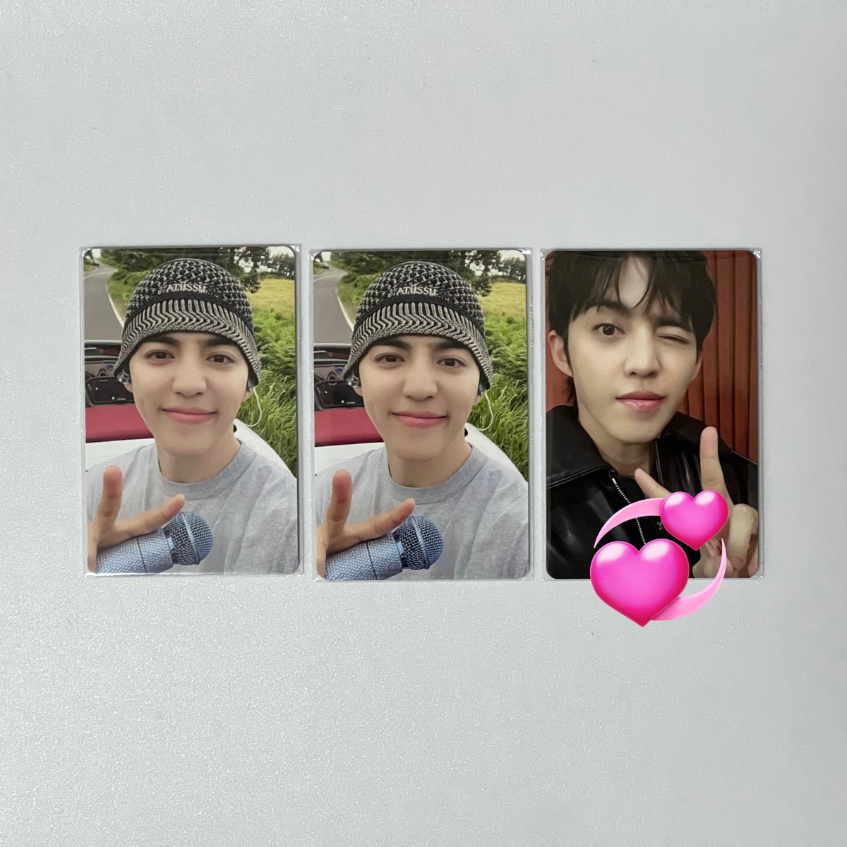 𓂋 𝘮𝘨 ­­‣ tweet media
