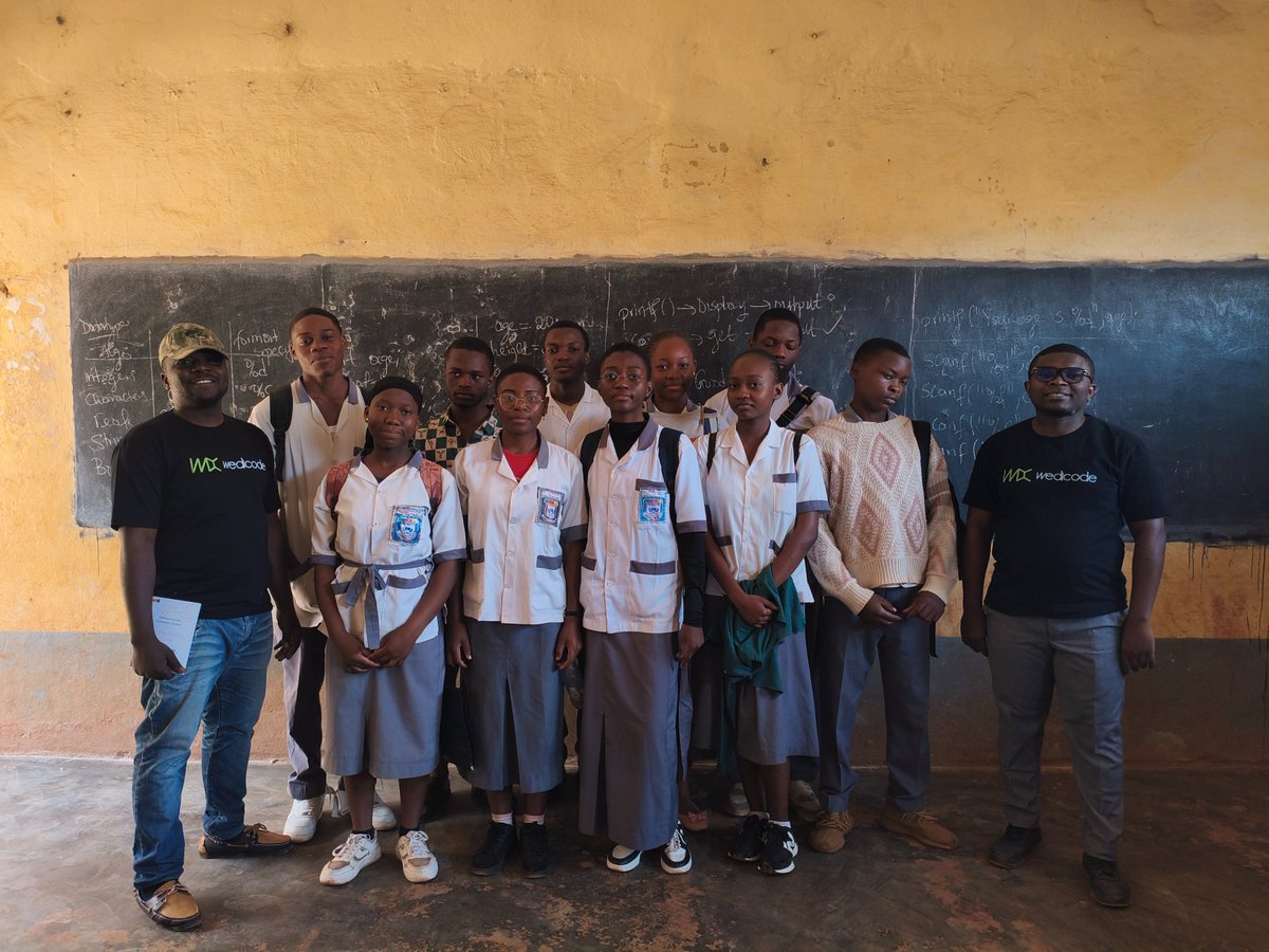 wedicode tweet media