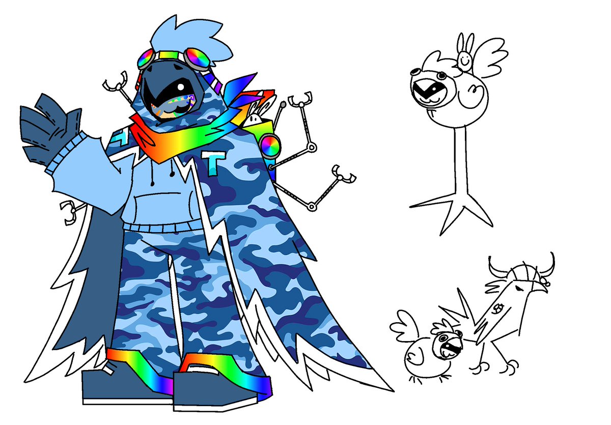 sun thing tweet media