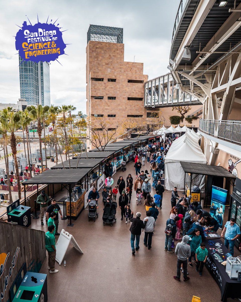 Generation STEAM | SDFSE tweet media