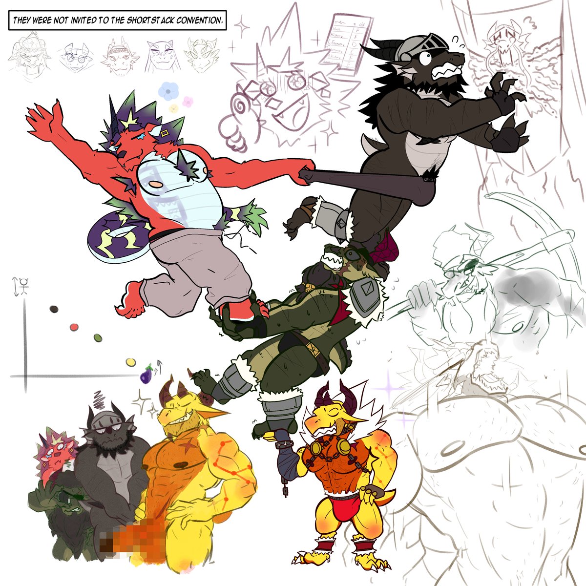 🍋Daemon🍋 tweet media