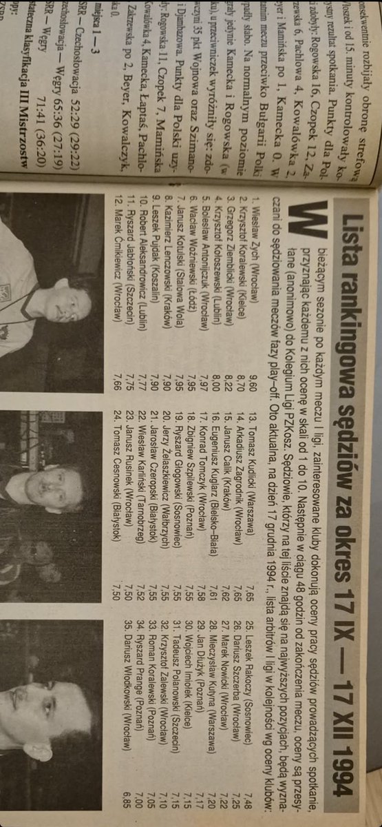 Piotr Karolak tweet media