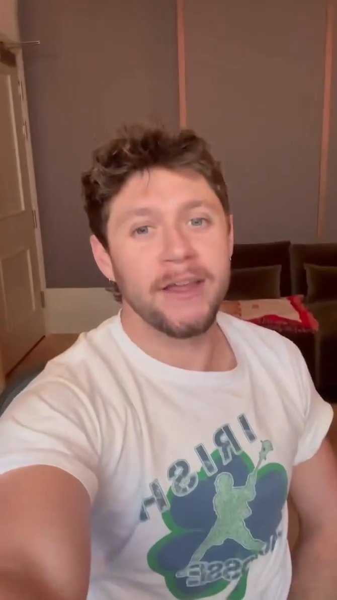 when u open the front camera but you’re perfect