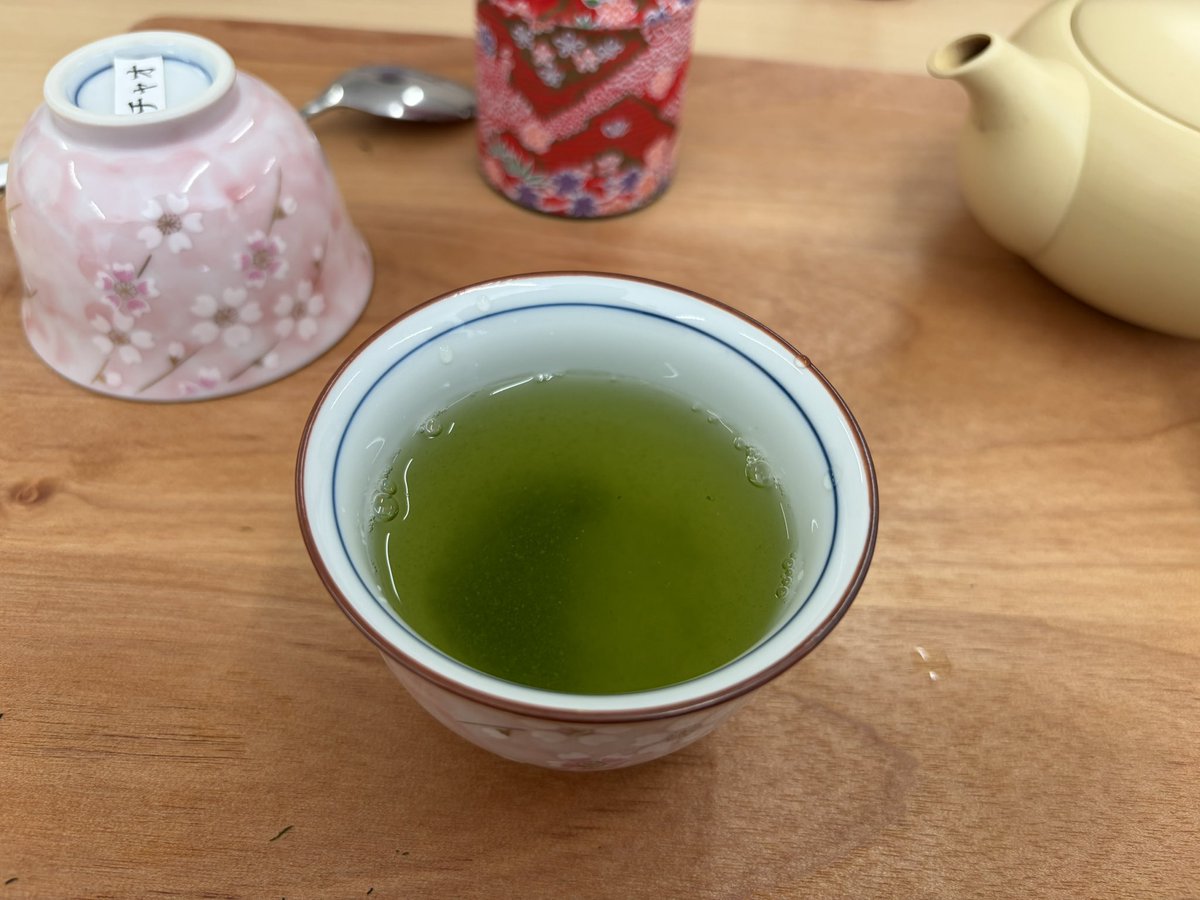 音沙汰なかったのは帰宅部で旅行してたからなのサ
最高の旅だたよ