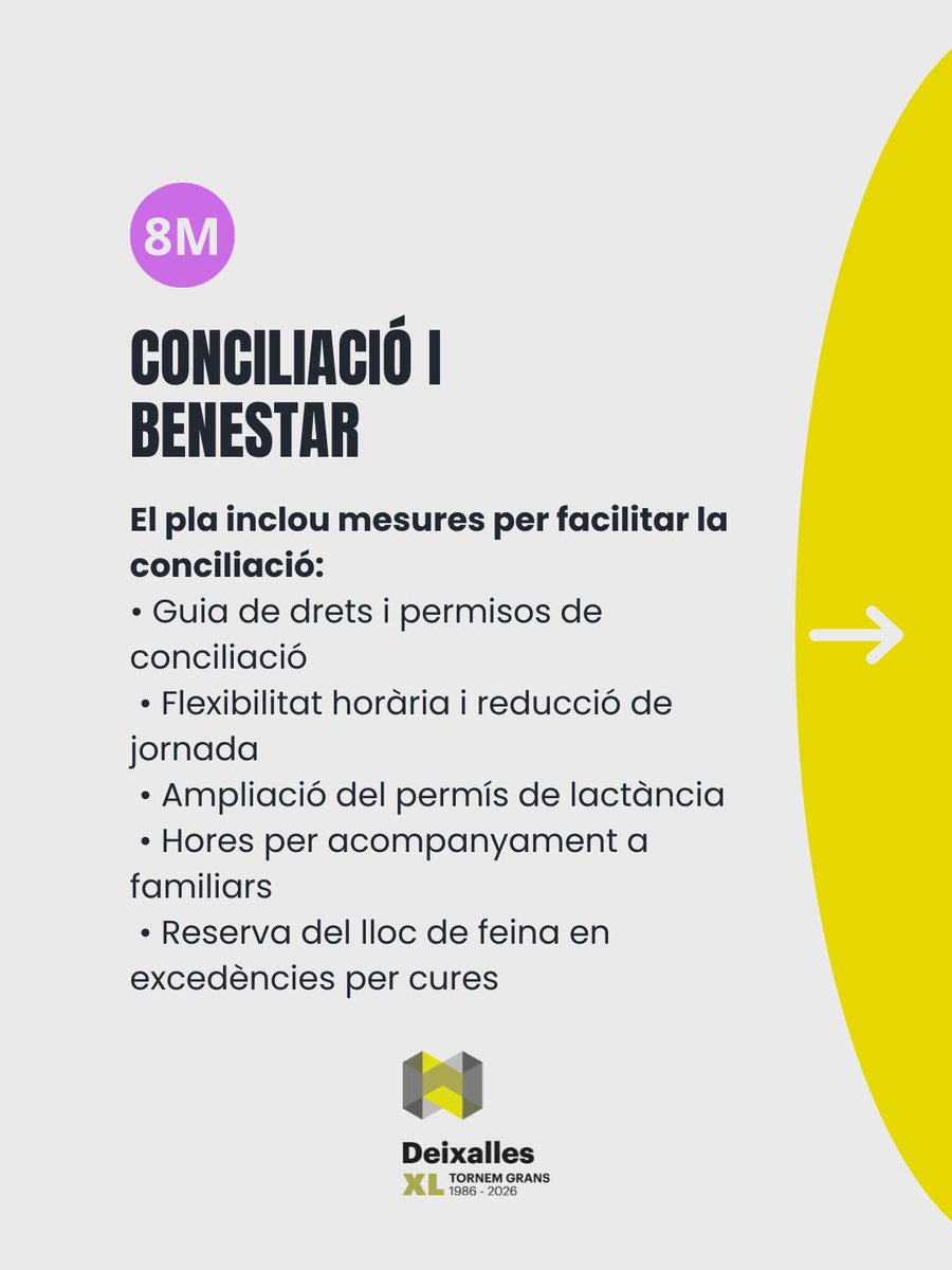 Fundació Deixalles tweet media