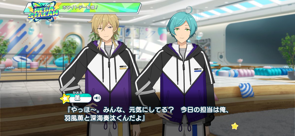 くまくまかおq tweet media