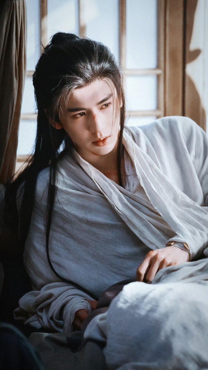 งามล่มเมืองอย่างงี้ ให้ฆ่าหมู 100 ตัว เพื่อเลี้ยงน้องเจิ้งก็ยังไหว 🥹