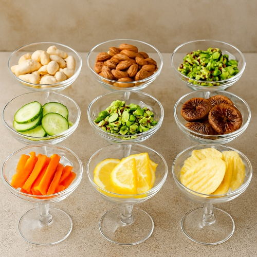 ThreadsWerindia's tweet image. 🍸✨ Elevate your house parties with 6 creative ways to serve food in cocktail glasses—stylish, fun &amp;amp; unforgettable! 🎉🌿
👉 Read more: buff.ly/BtRYTyl

#PartyHacks #CocktailStyle #Threads #WeRIndia