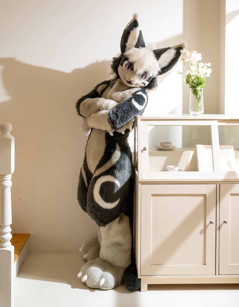 크레센 Crescen 😼 tweet media