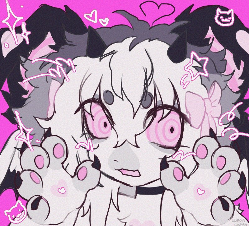 gwendraws4635's tweet image. Iconnnnn might add these as comm options for $20