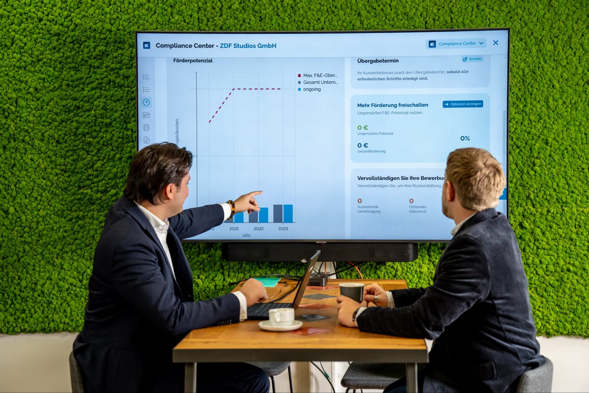 innoscriptaSE's tweet photo. Customer collaboration is the foundation of innoscripta. 🤝
We build Clusterix by listening, iterating, and delivering software that works daily: transparent, efficient, audit-ready. 🚀
#innoscripta #clusterix #software https://t.co/FxRd0ZGoSP