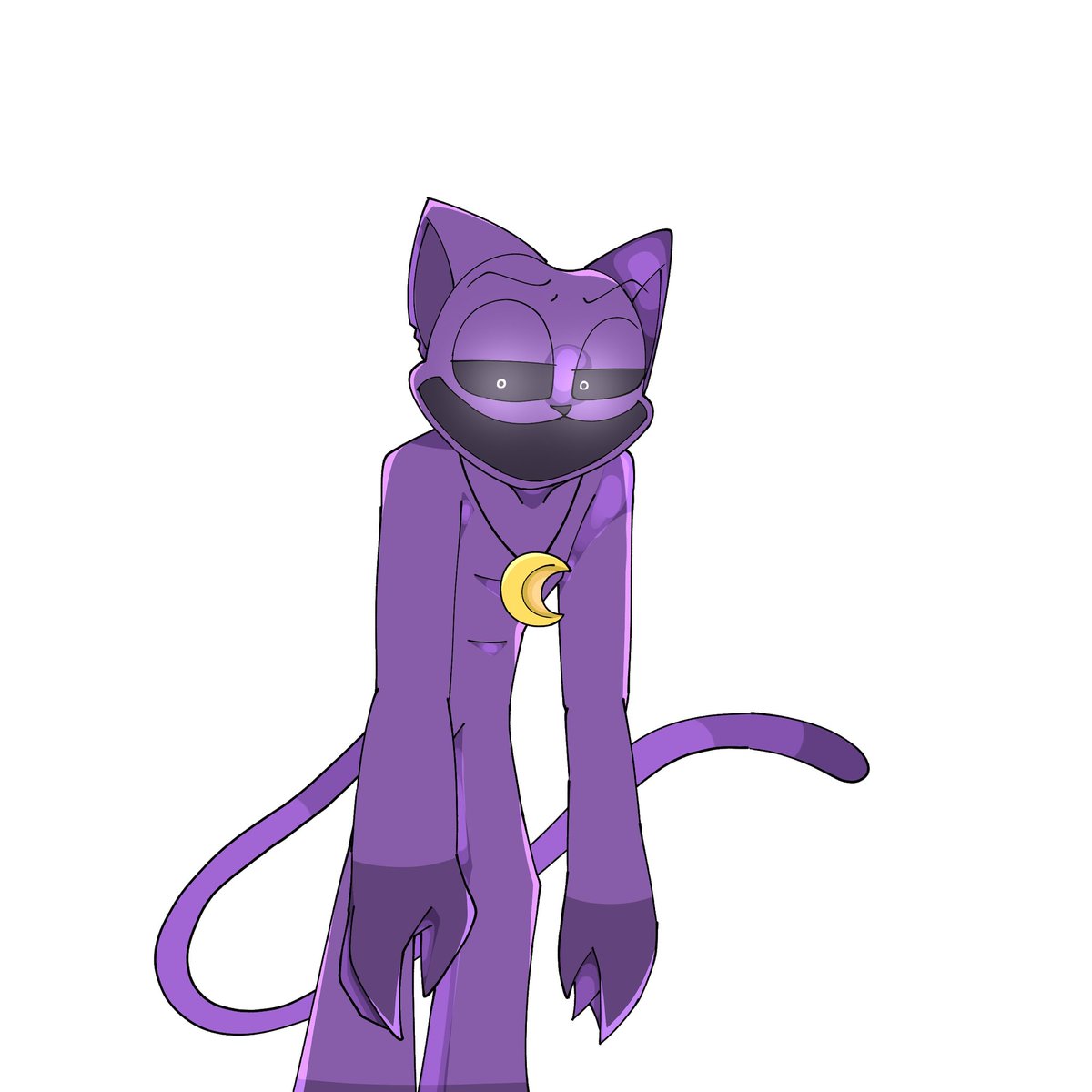 Post by 水猫🩵🧊 on X: 🤡🌙🦂