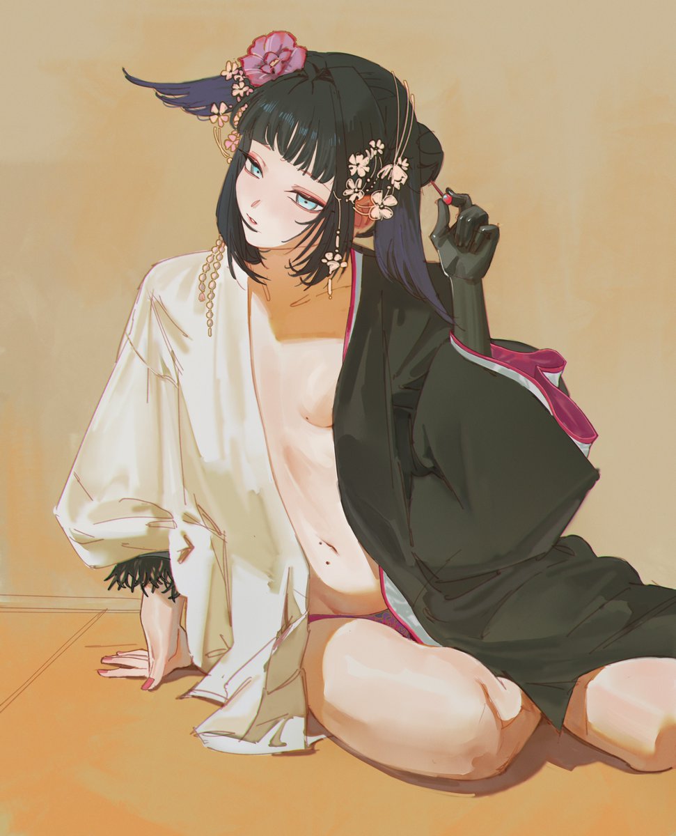 モン² tweet media