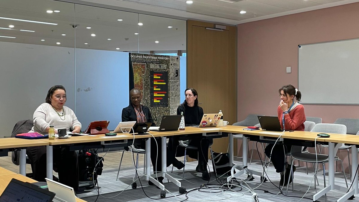 Inter-Agency Standing Committee (IASC) tweet media