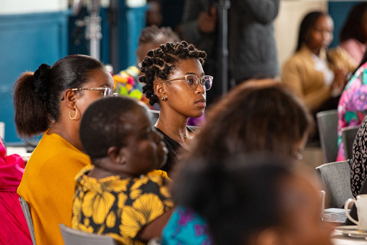 AECF - Powering Africa's Growth through SMEs tweet media