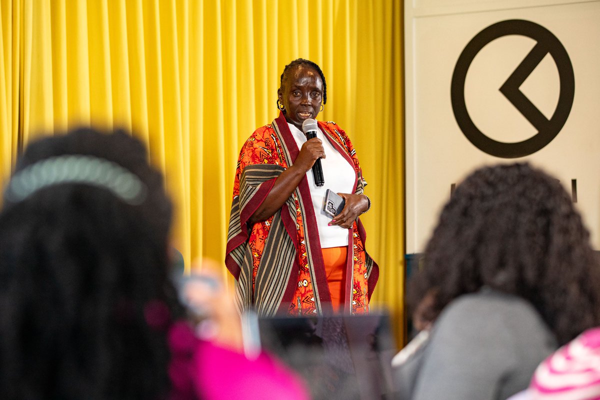 AECF - Powering Africa's Growth through SMEs tweet media