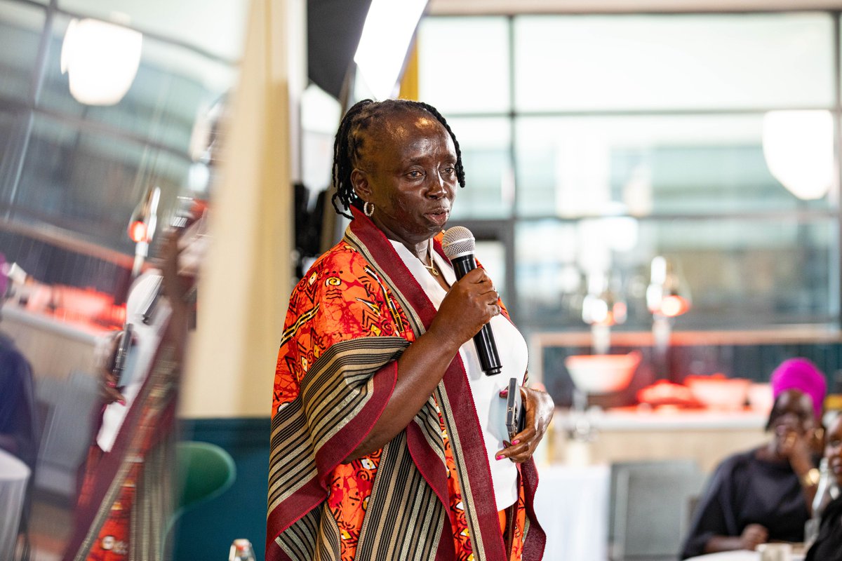 AECF - Powering Africa's Growth through SMEs tweet media