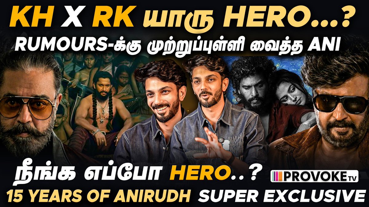 ProvokeTV tweet media