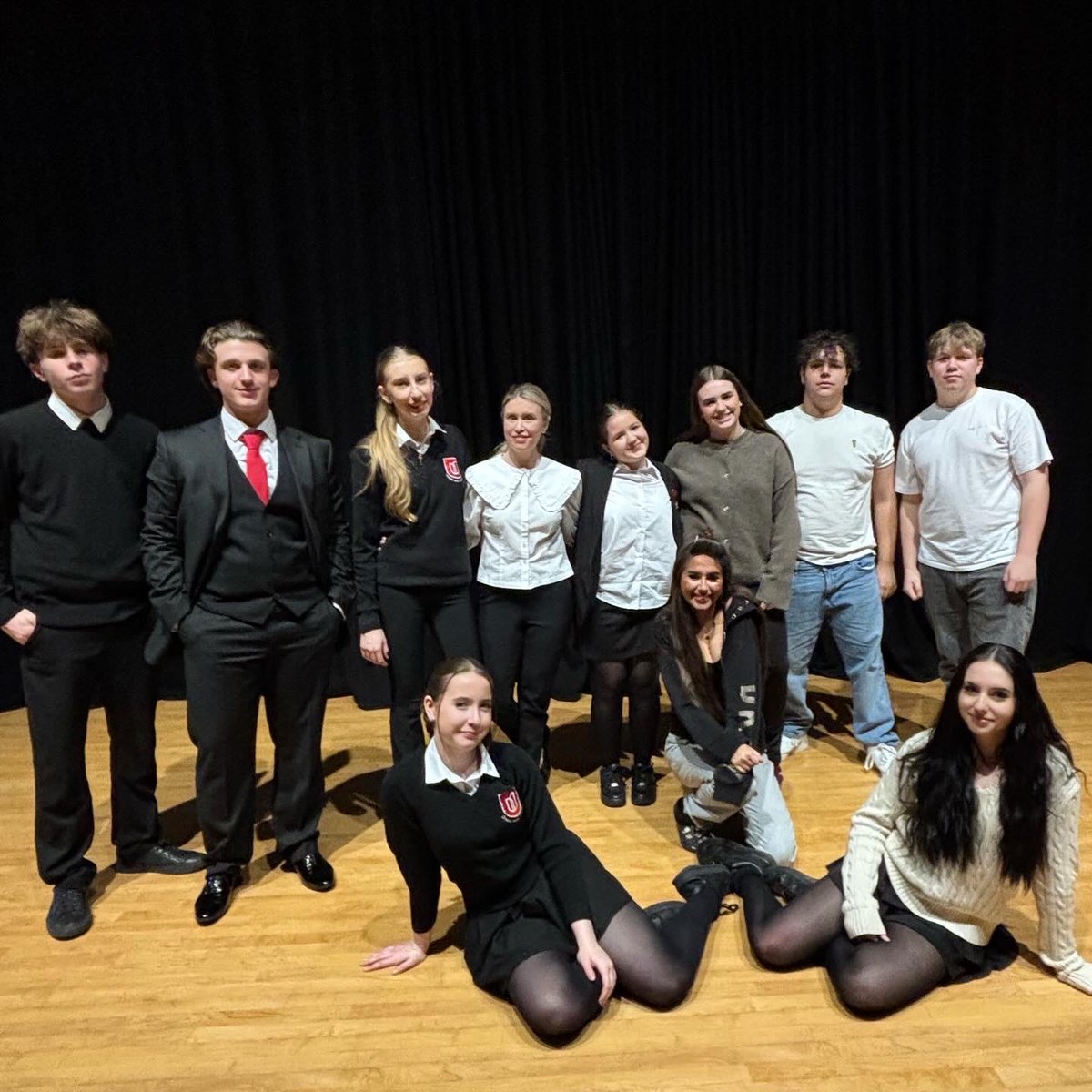 Orsett Heath Academy tweet media