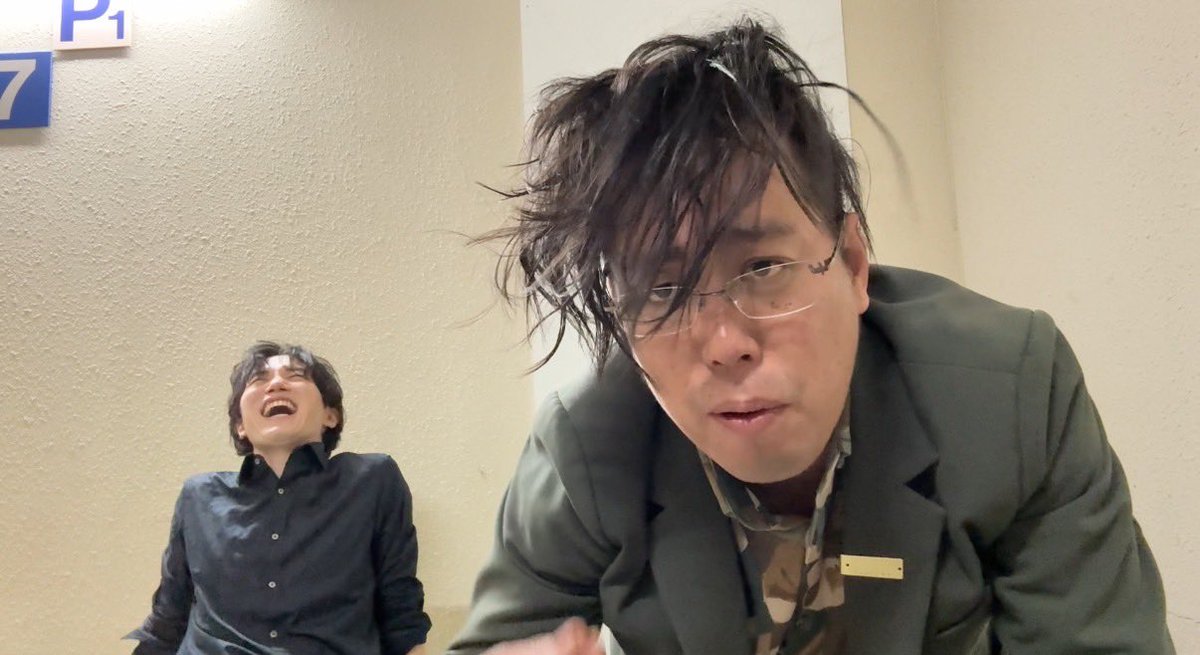 ナイチンゲールダンス ヤス (@yasukg1) / Posts / X