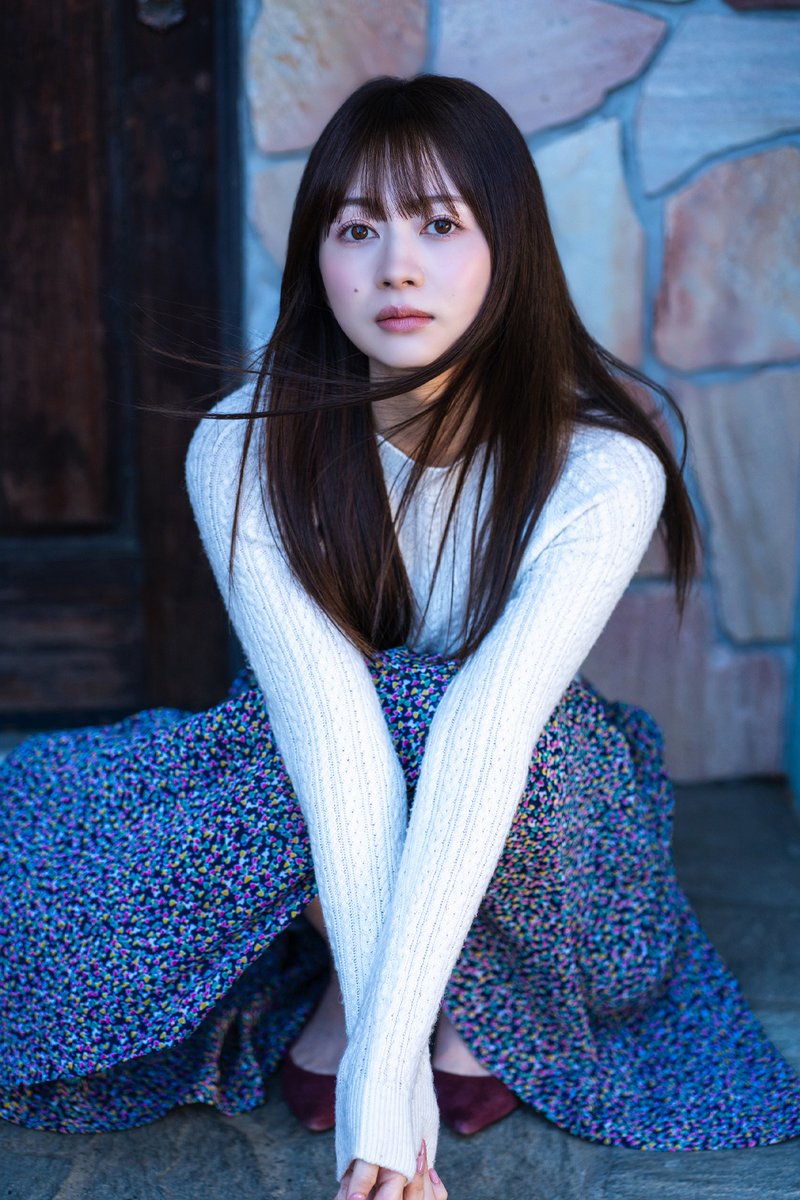 news_postseven's tweet image. 【グループアイドルからソロアイドルへ】

元SKE48・江籠裕奈が「自分は間違っていなかった」と確信した瞬間
news-postseven.com/archives/20260…
「私を見た後輩たちが「自分も江籠さんみたいになりたい」と言ってくれるようになったんです」