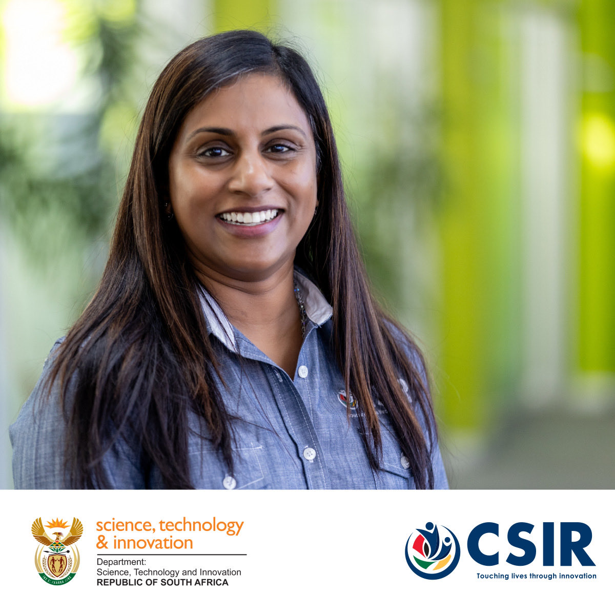 CSIR 🇿🇦 tweet media
