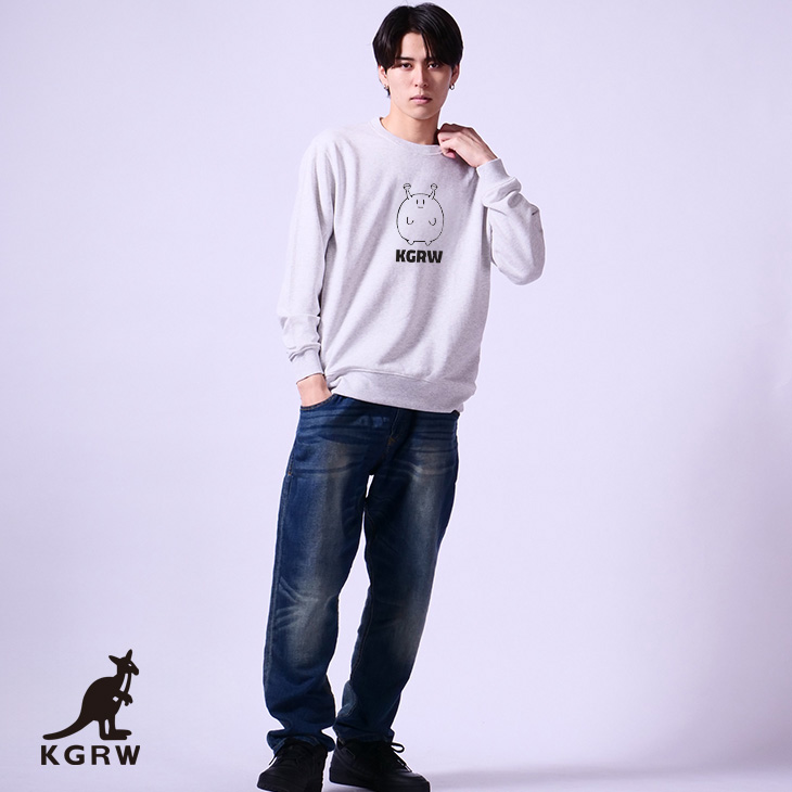 KANGOL REWARD Official tweet media