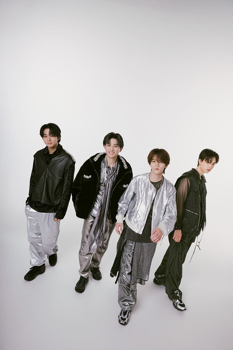 BOYSぴあ編集部 tweet media