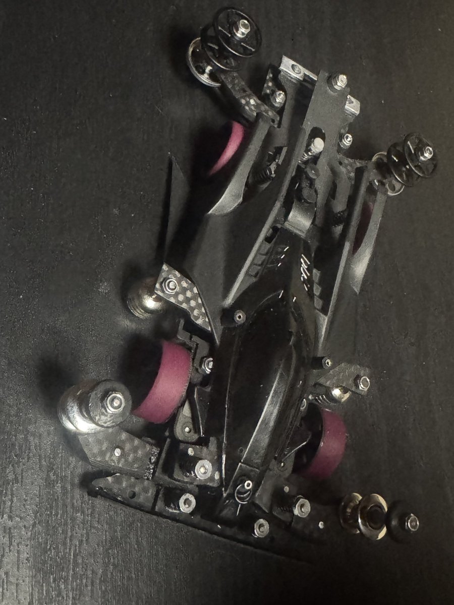 KAISER 〜皇帝 mini4wd (@idaten_no1) / Posts / X