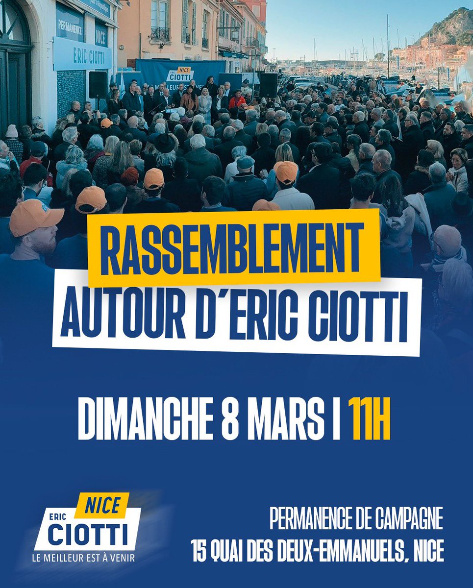 Eric Ciotti tweet media