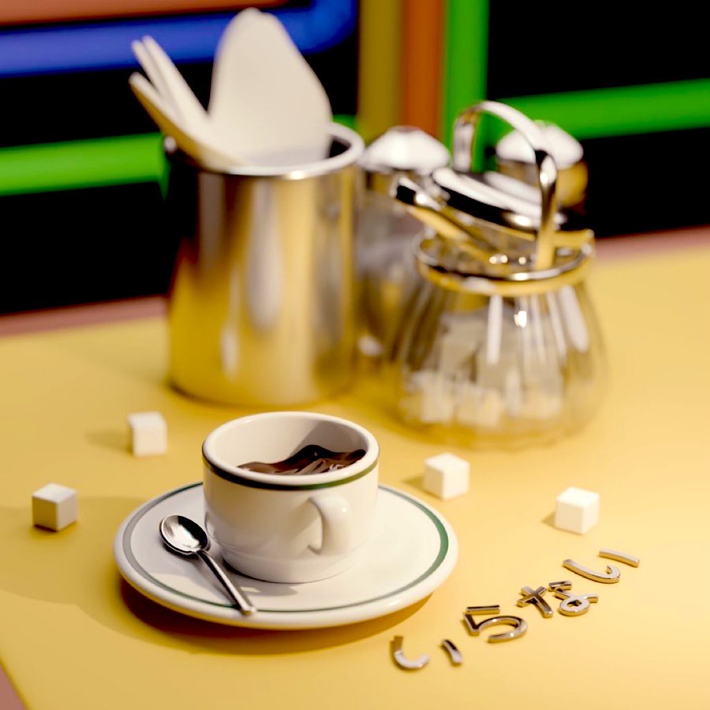 まっぷりん tweet media