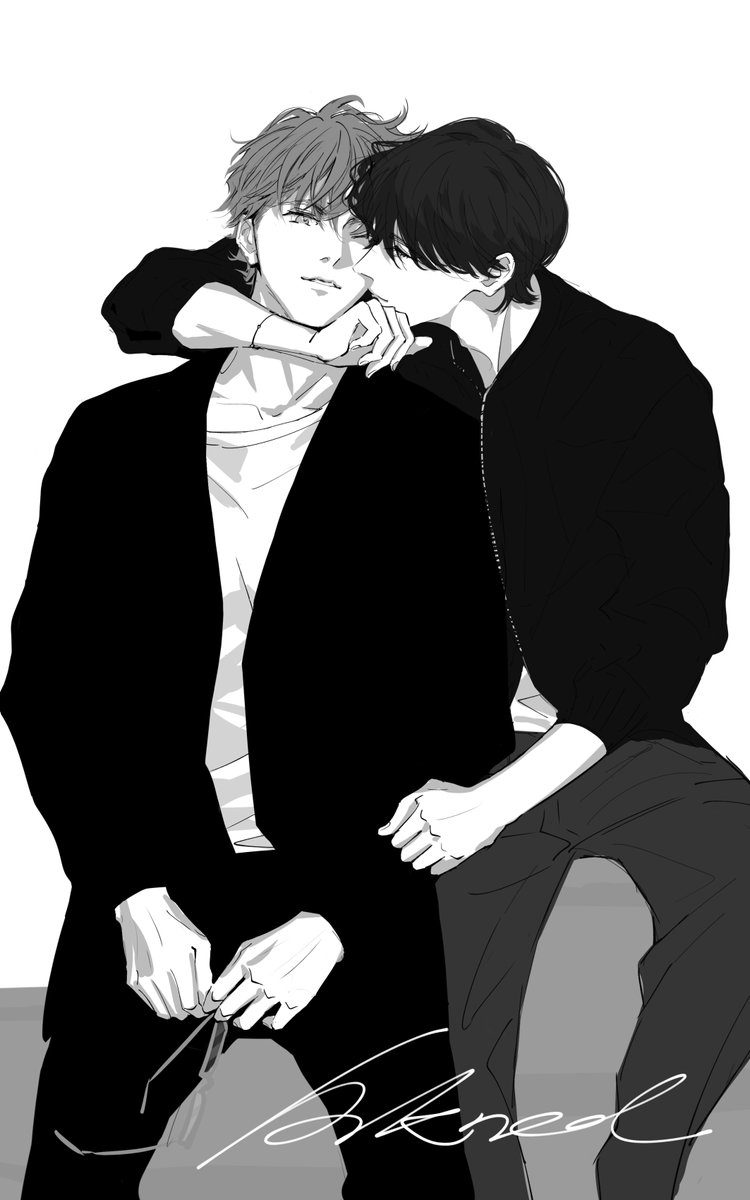 arkred_闲云野鸮 tweet media