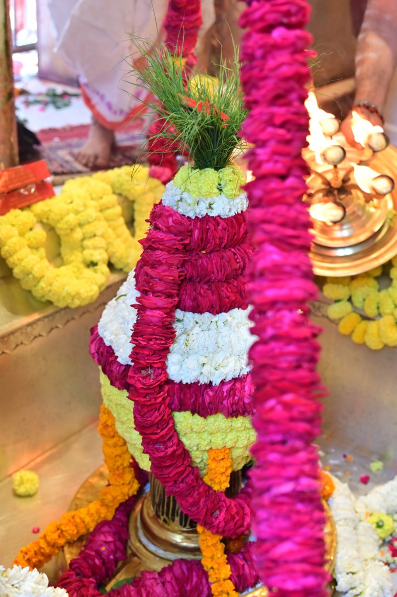 Shri Kashi Vishwanath Temple Trust tweet media