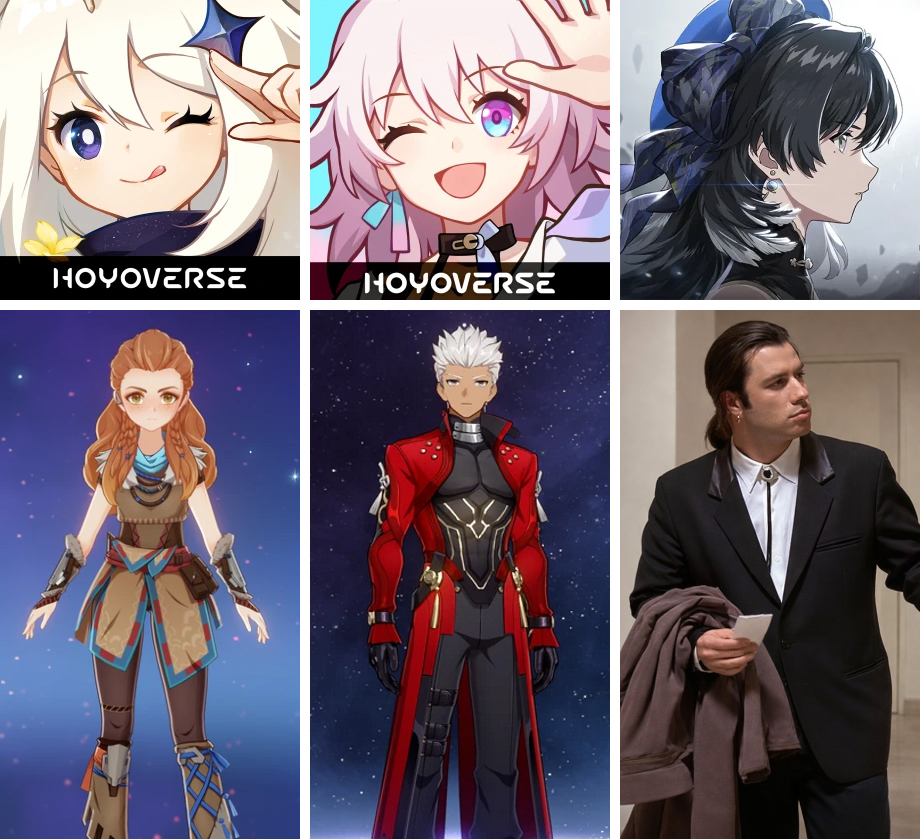 原神プレイヤー tweet media