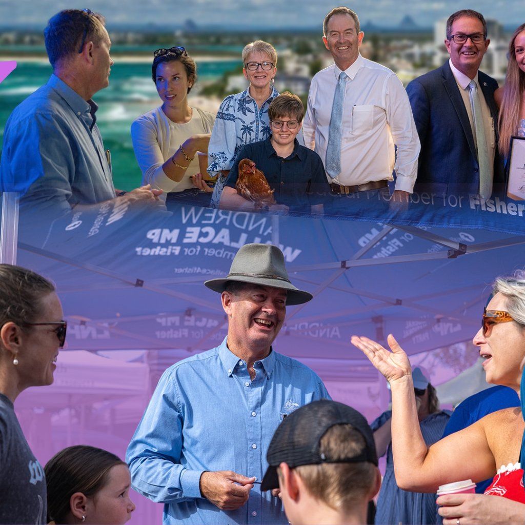 Andrew Wallace MP tweet media