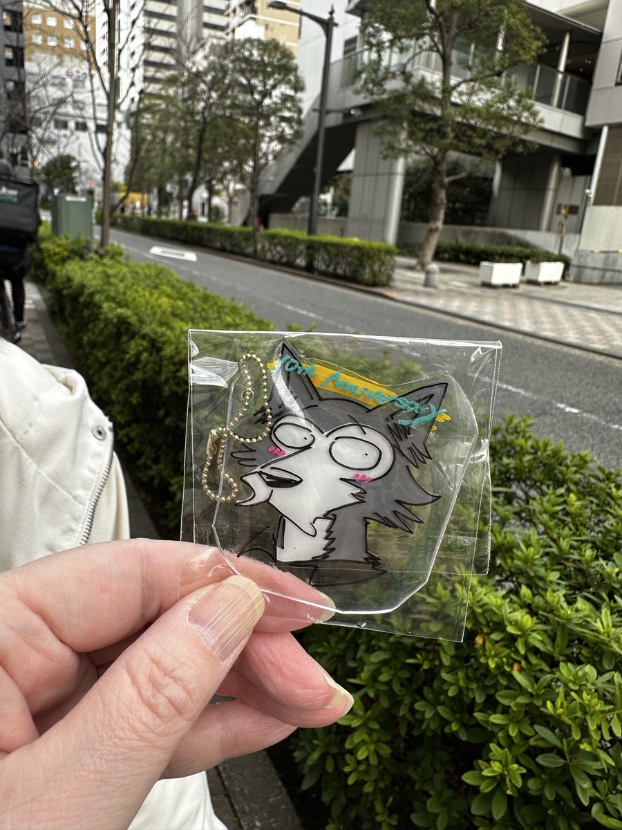 板垣巴留Paru Itagaki (@itaparu99) / Posts / X