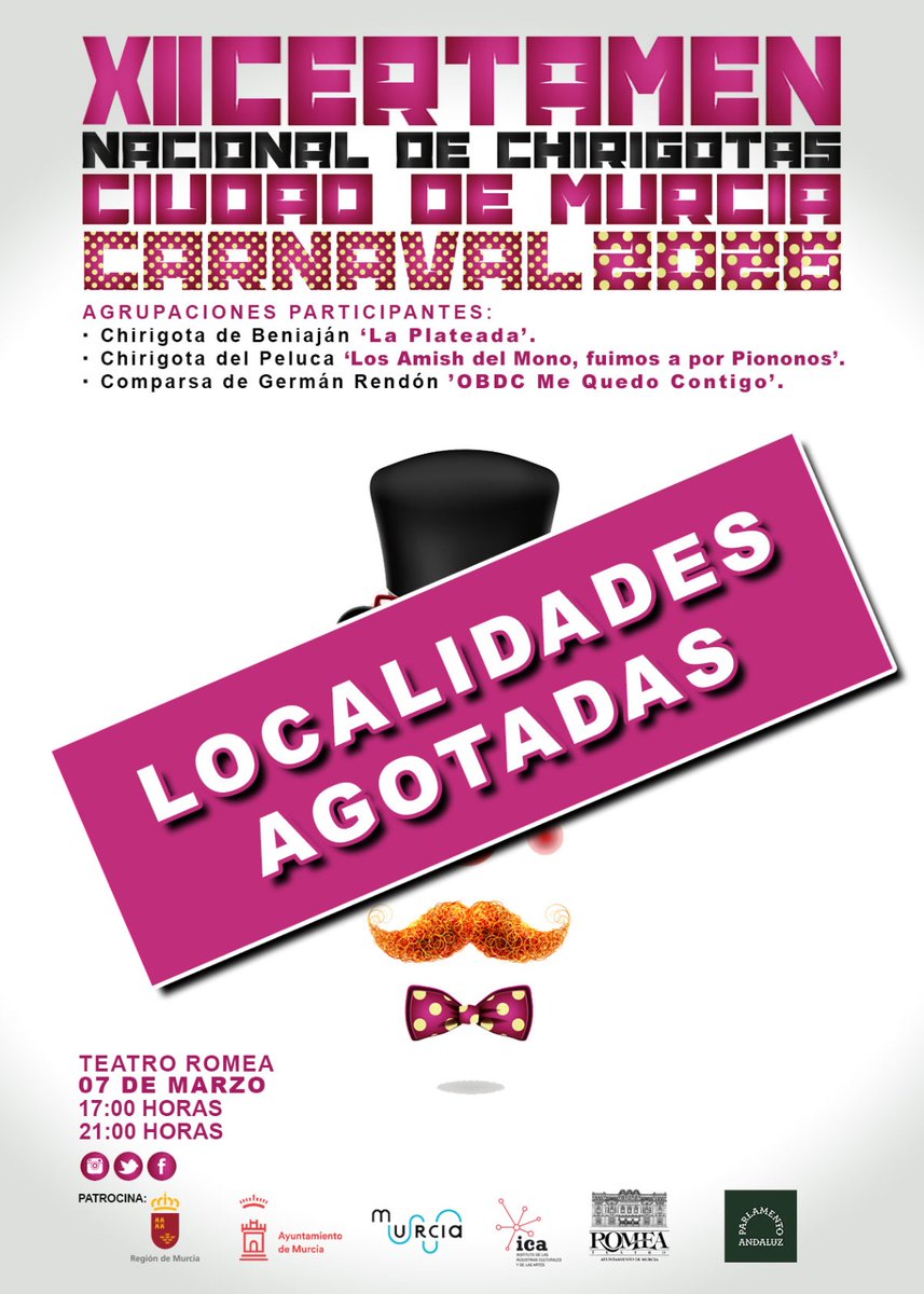 ChirigotadeBeniaján tweet media