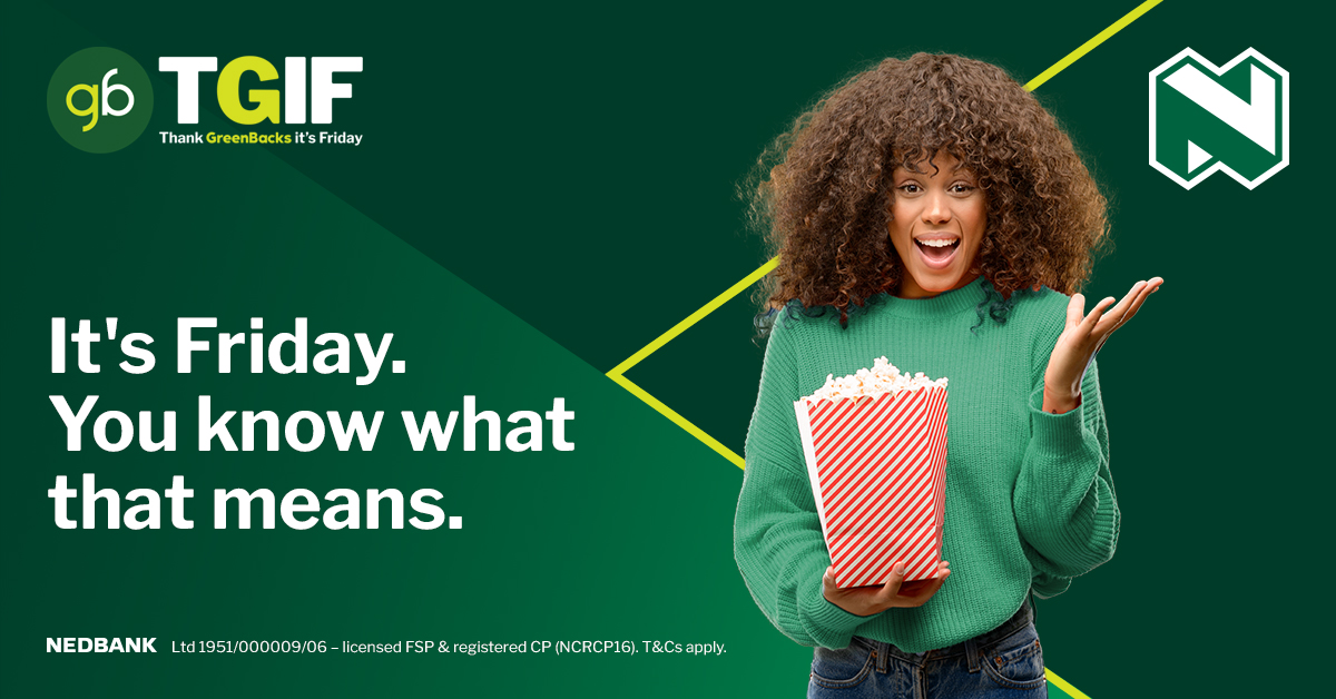Nedbank tweet media