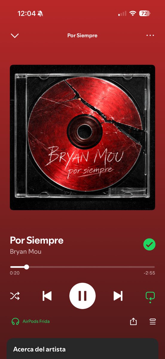 fridalopez_9's tweet photo. #BryanMou🔴
#PorSiempre
#BryanMouPorSiempre https://t.co/Seq6p6tvRO
