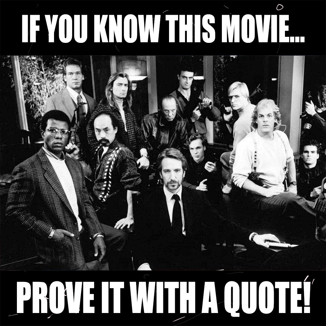 All The Right Movies tweet media