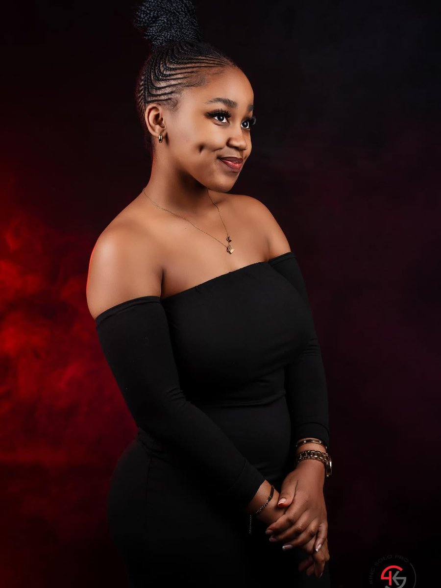 MWAKA ROBO tweet media