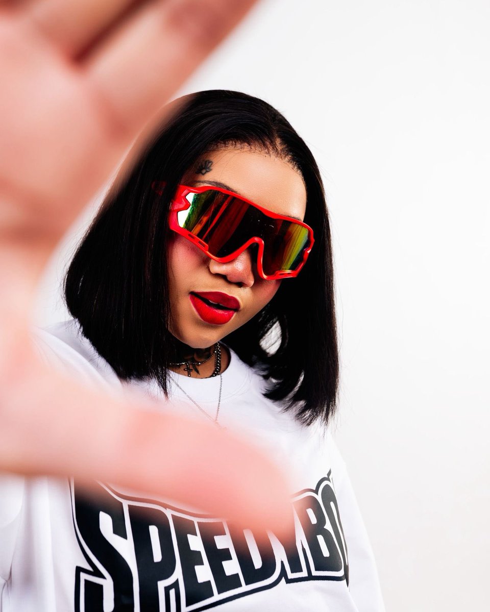 DJ Speedsta tweet media