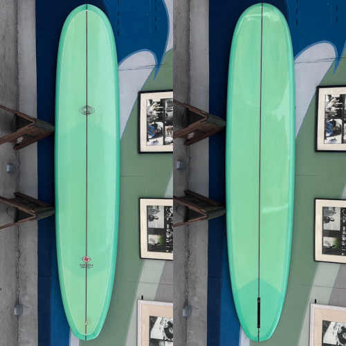 ロングボードのシーコング (@seakong_com) / Posts / X