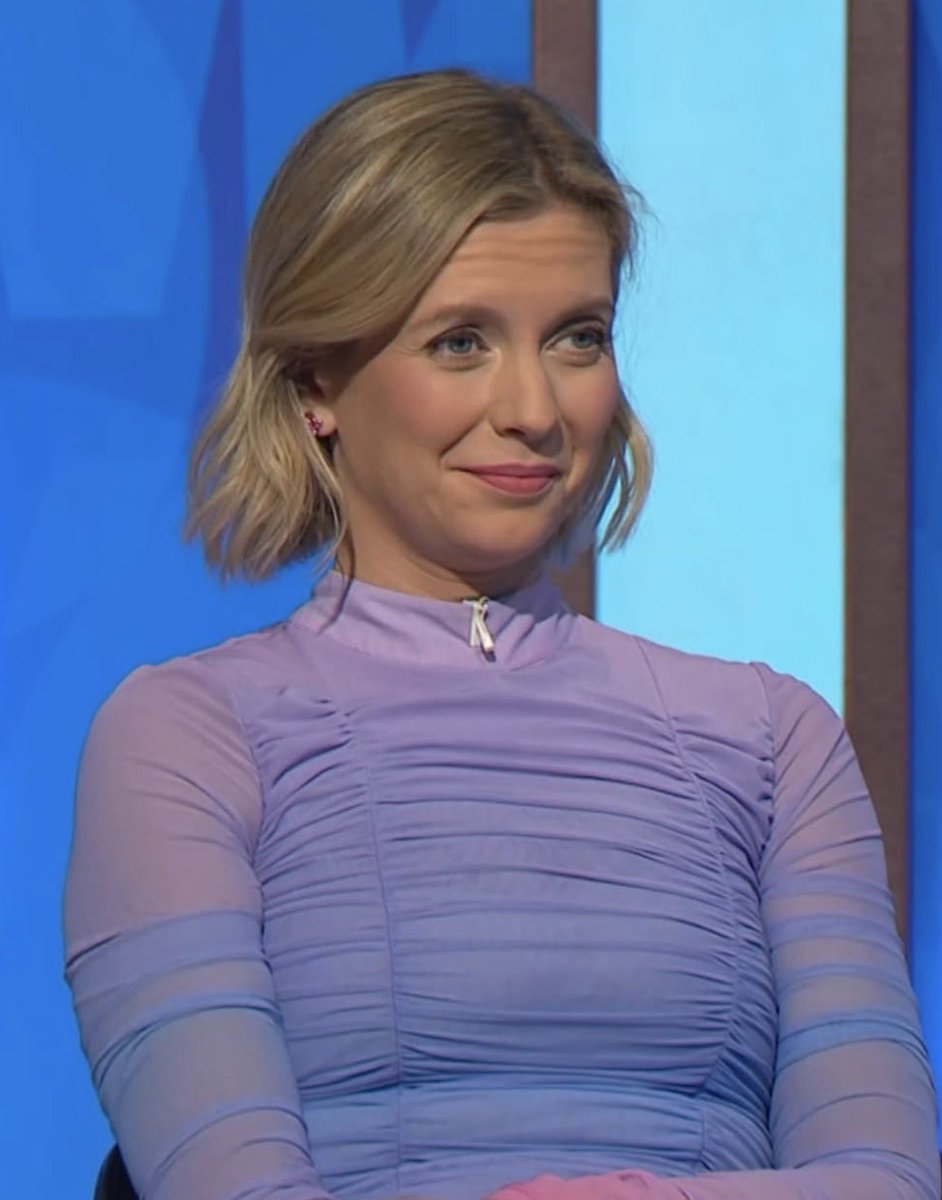 Rachel Riley Newspaper Rachel Riley