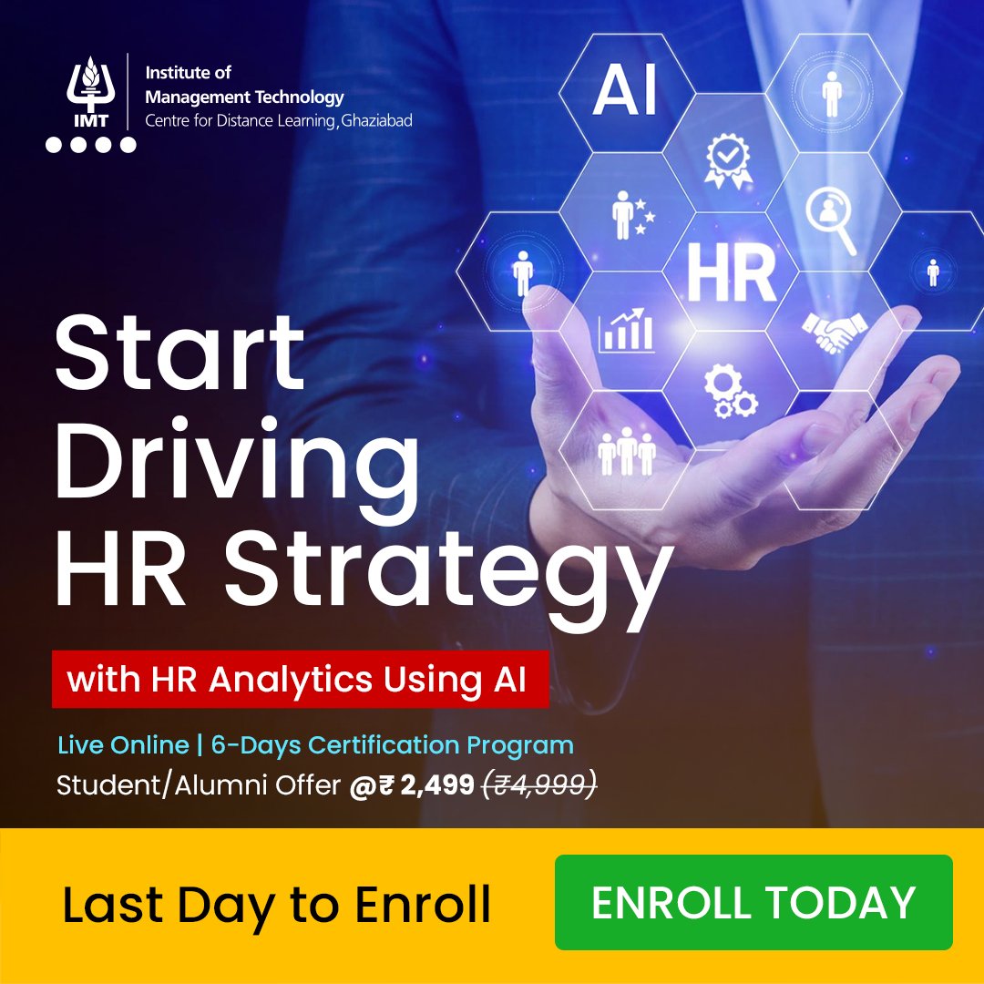 IMT CDL, Ghaziabad tweet media